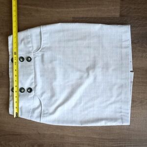 A. Byer Pencil skirt
